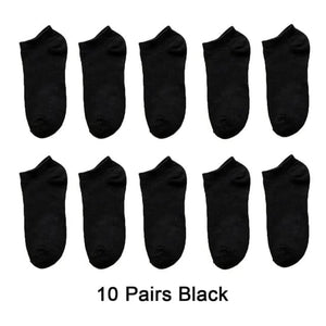 Chaussettes de sport respirantes