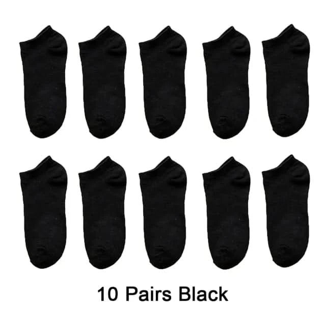 Chaussettes de sport respirantes