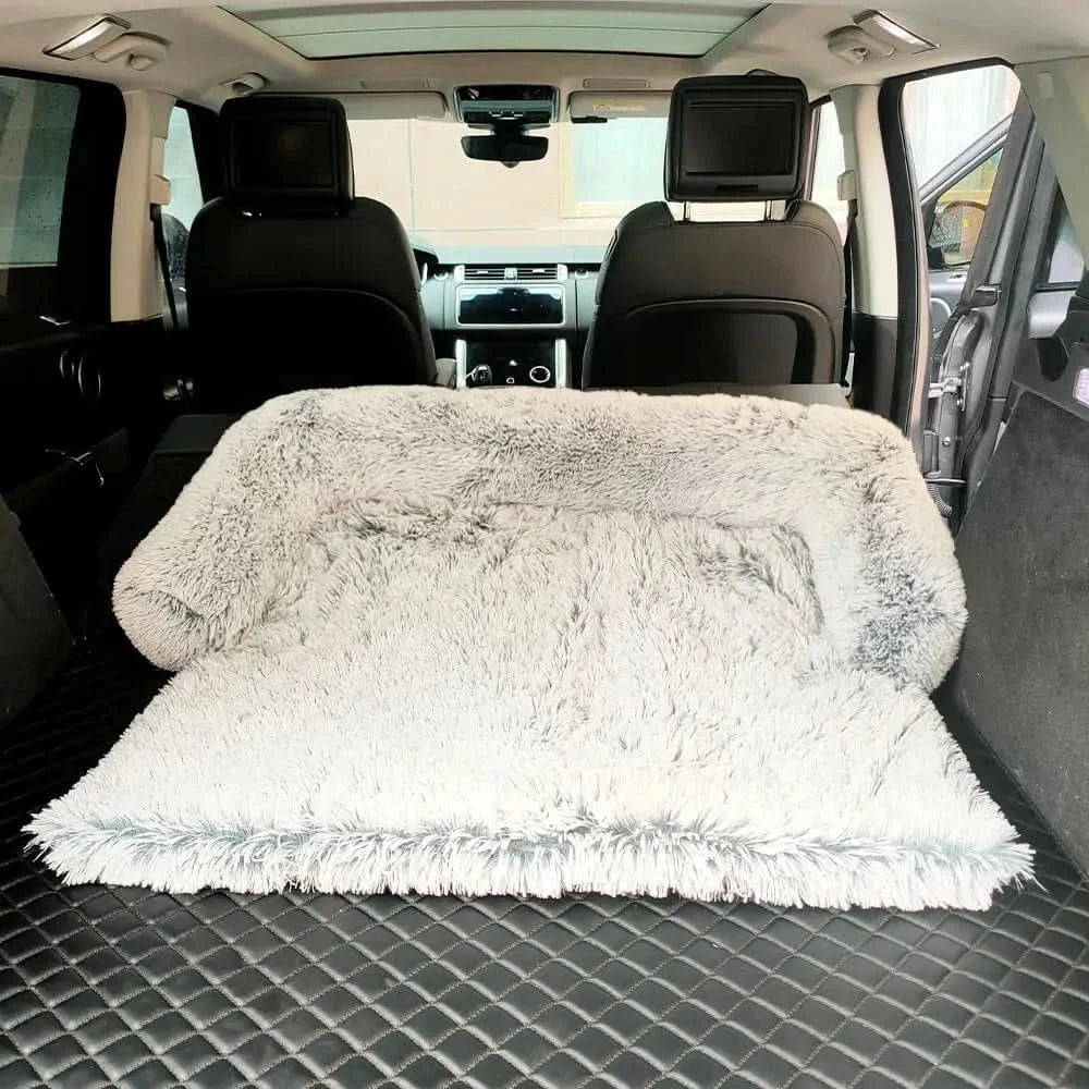 Canapé lavable pour animaux de compagnie
