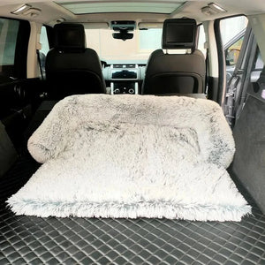 Canapé lavable pour animaux de compagnie