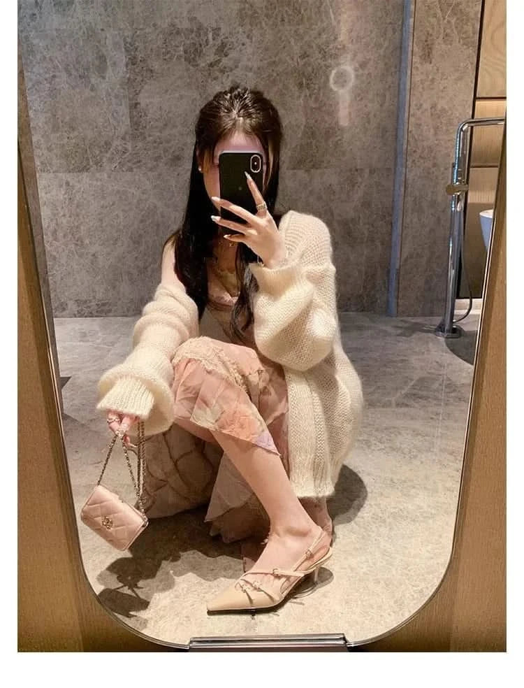 Sandales à talons hauts et boucle pour femmes