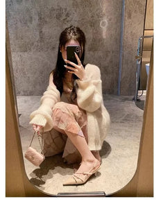 Sandales à talons hauts et boucle pour femmes