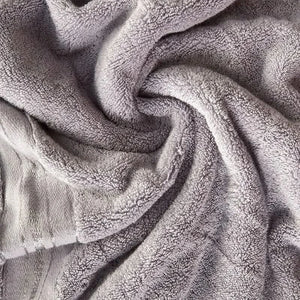 Ensemble de serviettes de bain en coton égyptien neuf
