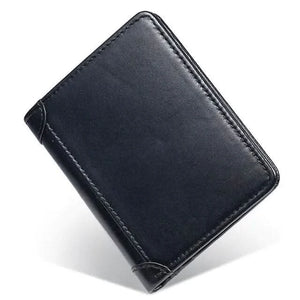 Portefeuille minimaliste pour homme