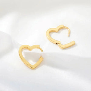 Boucles d'oreilles Elia