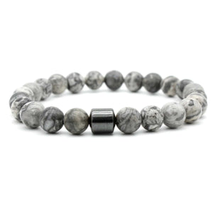 Bracelet homme tendance et luxueux 2020
