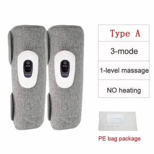 Masseur électrique pour les muscles des pieds et des mollets