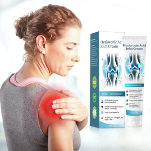 Gel de soin pour les articulations