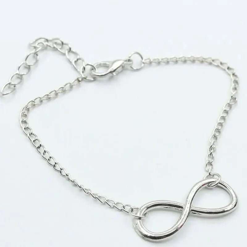 Bracelet Infini pour Homme