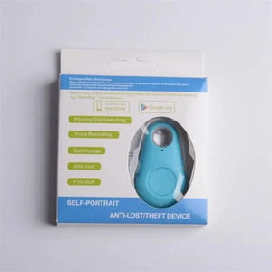 Traceur GPS intelligent pour animaux de compagnie