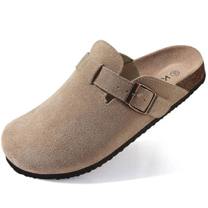Shevalues ​​Nouvelle Mode Cuir Homme