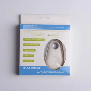 Traceur GPS intelligent pour animaux de compagnie