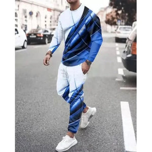 Streetwear vintage pour homme : le style rétro rencontre la modernité