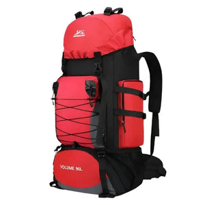 Sac à dos de voyage en plein air