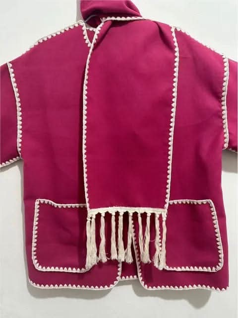 Women’s Plush Thick Coats – Soft, Stylish & Warm Winter Outerwear