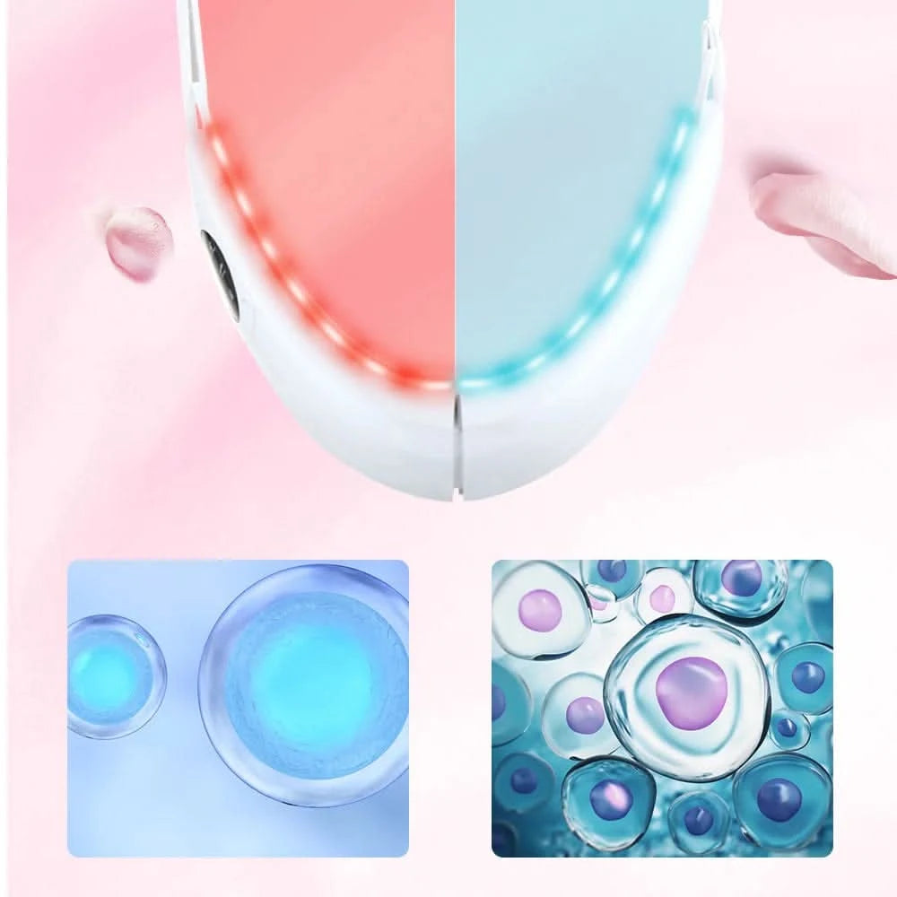 Appareil de lifting du visage