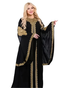 Abaya pour femmes