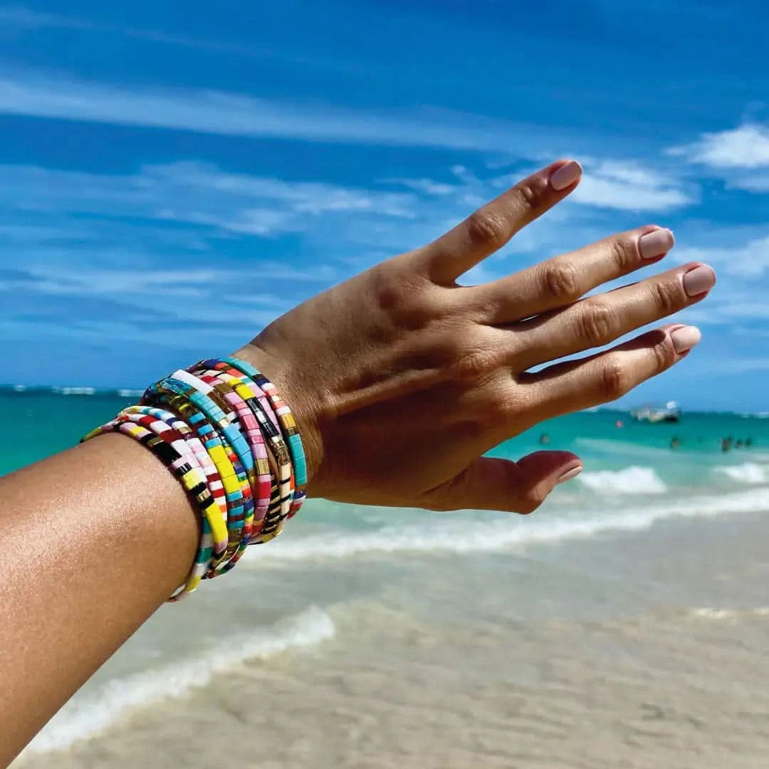Bracelets Color Craze Style 6