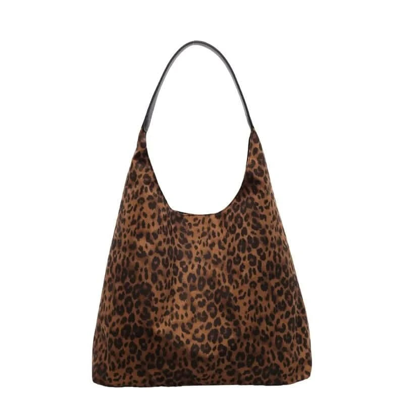 Sac à main paresseux sous les bras