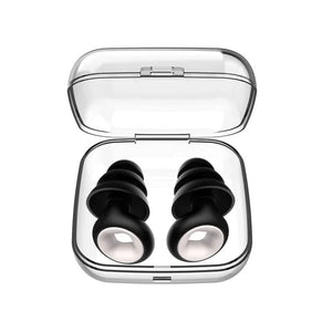 Bouchons d'oreilles insonorisés Réduction du bruit