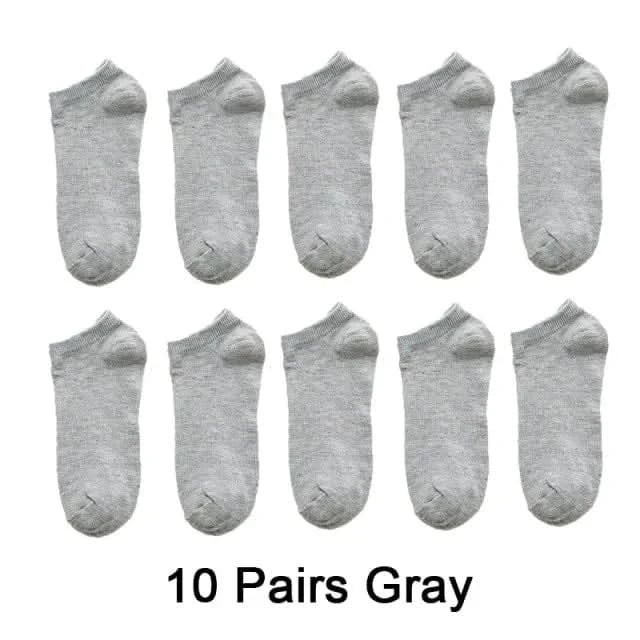 Chaussettes de sport respirantes