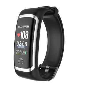 Bracelet intelligent