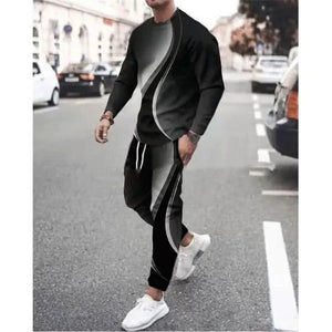 Streetwear vintage pour homme : le style rétro rencontre la modernité