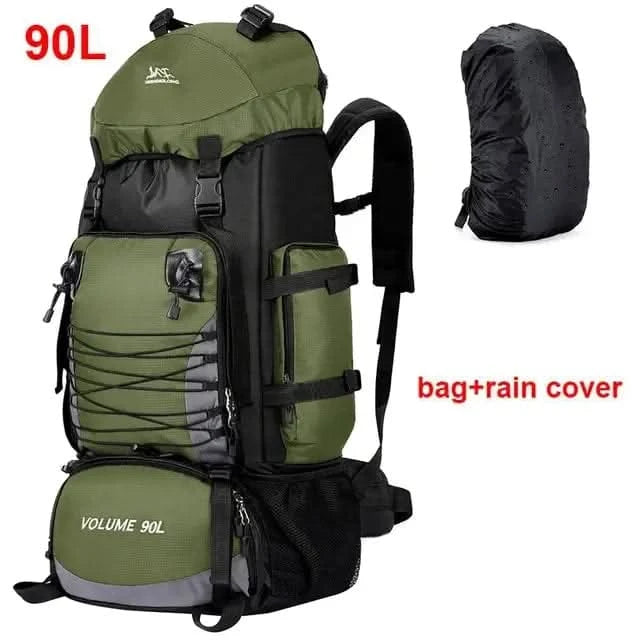 Sac à dos de voyage en plein air
