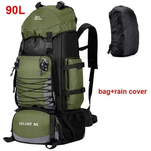 Sac à dos de voyage en plein air
