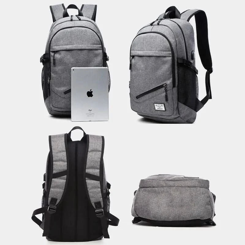 Sac de sport ultime pour homme – Conçu pour la résistance, conçu pour le style