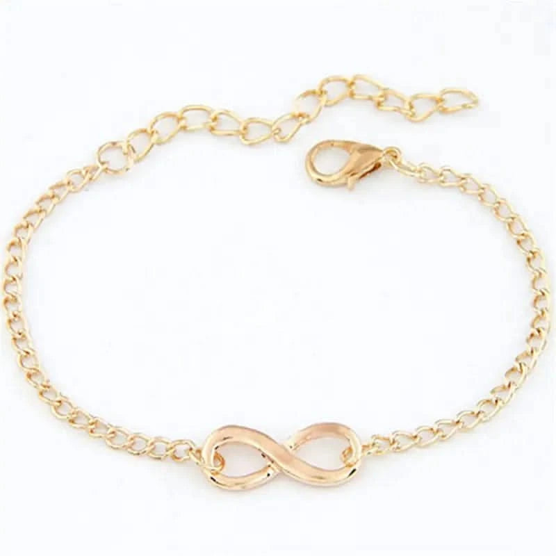 Bracelet Infini pour Homme
