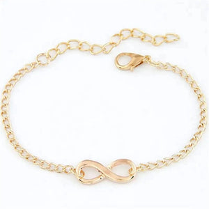 Bracelet Infini pour Homme