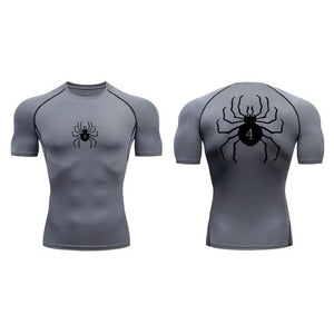 T-shirt de compression Hunter X Hunter