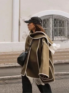 Women’s Plush Thick Coats – Soft, Stylish & Warm Winter Outerwear
