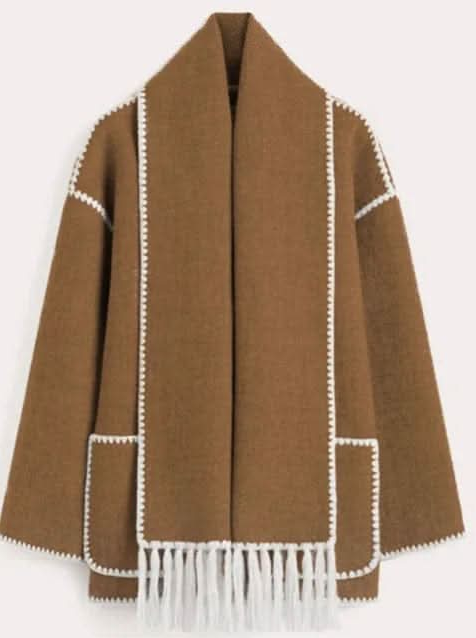 Women’s Plush Thick Coats – Soft, Stylish & Warm Winter Outerwear