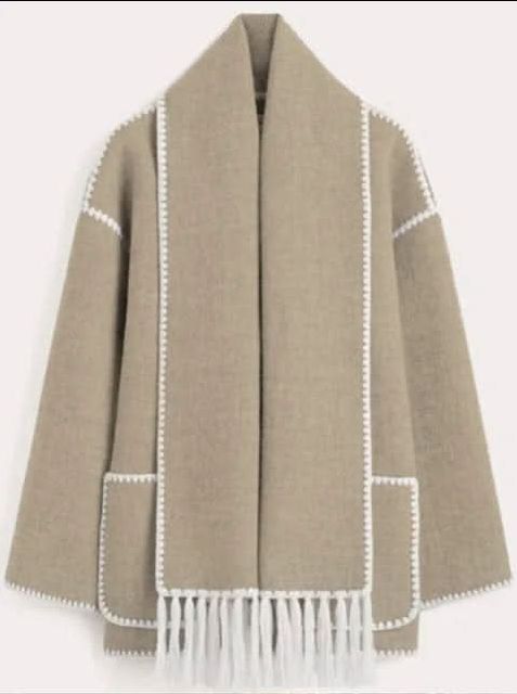 Women’s Plush Thick Coats – Soft, Stylish & Warm Winter Outerwear
