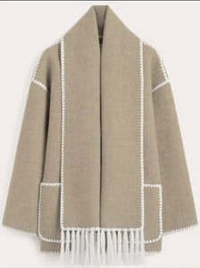 Women’s Plush Thick Coats – Soft, Stylish & Warm Winter Outerwear