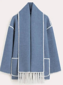 Women’s Plush Thick Coats – Soft, Stylish & Warm Winter Outerwear