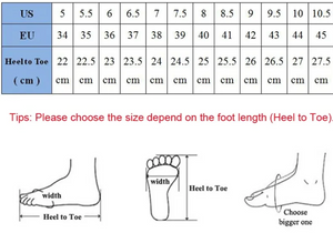 Winter Waterproof Anti-Slip Boots – Warm, Insulated & Durable