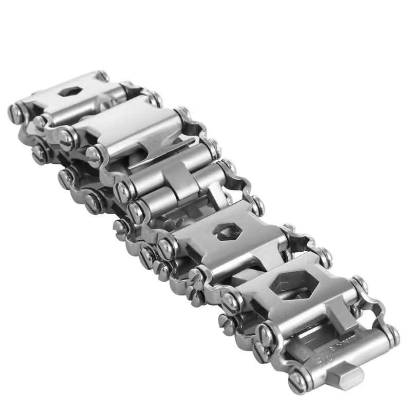 Bracelet de survie
