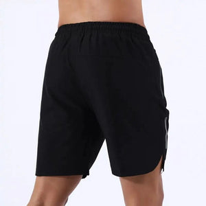 Shorts de sport pour hommes