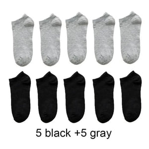 Chaussettes de sport respirantes
