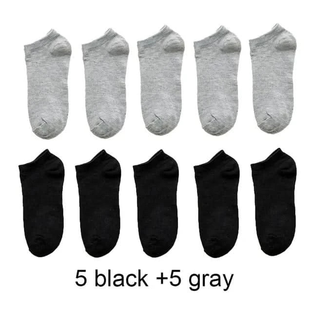Chaussettes de sport respirantes