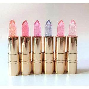 Color Changing Lipsticks