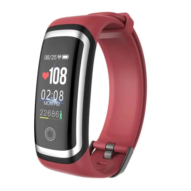 Bracelet intelligent