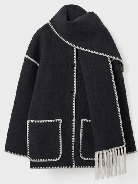 Women’s Plush Thick Coats – Soft, Stylish & Warm Winter Outerwear