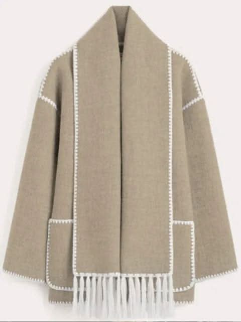 Women’s Plush Thick Coats – Soft, Stylish & Warm Winter Outerwear