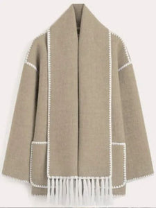 Women’s Plush Thick Coats – Soft, Stylish & Warm Winter Outerwear