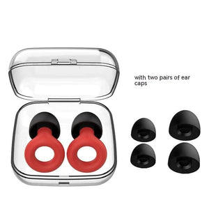 Bouchons d'oreilles insonorisés Réduction du bruit