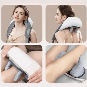 Masseur de cou et de dos